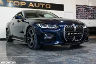 BMW Seria 4 420d Coupe M Sport din 2021 cu 176.895 km - oferta BMW142284 - foto 12
