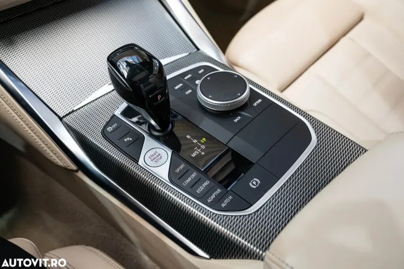 BMW Seria 4 420d Coupe M Sport din 2021 cu 176.895 km - oferta BMW142284 - foto 14