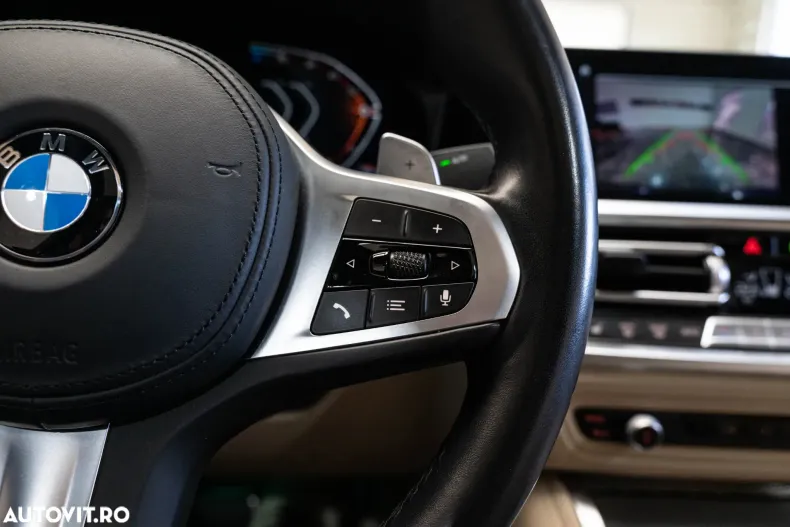 BMW Seria 4 420d Coupe M Sport din 2021 cu 176.895 km - oferta BMW142284 - foto 19