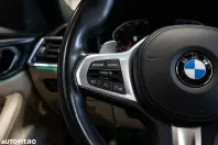 BMW Seria 4 420d Coupe M Sport din 2021 cu 176.895 km - oferta BMW142284 - foto 20