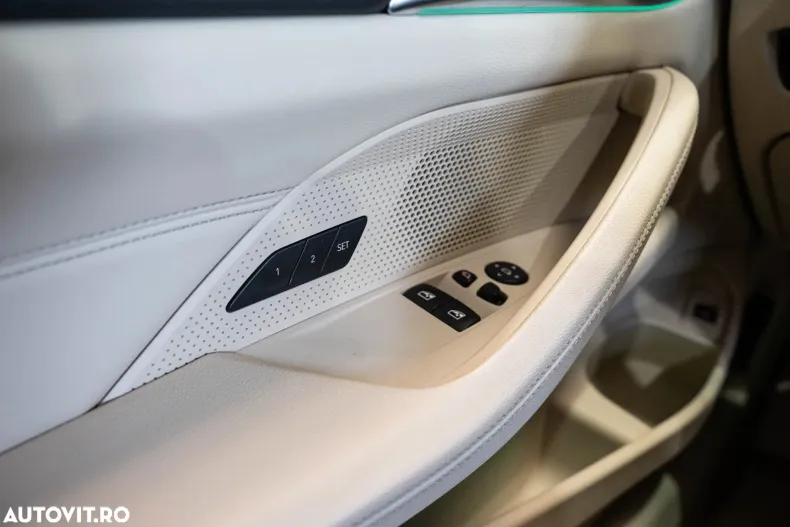 BMW Seria 4 420d Coupe M Sport din 2021 cu 176.895 km - oferta BMW142284 - foto 25