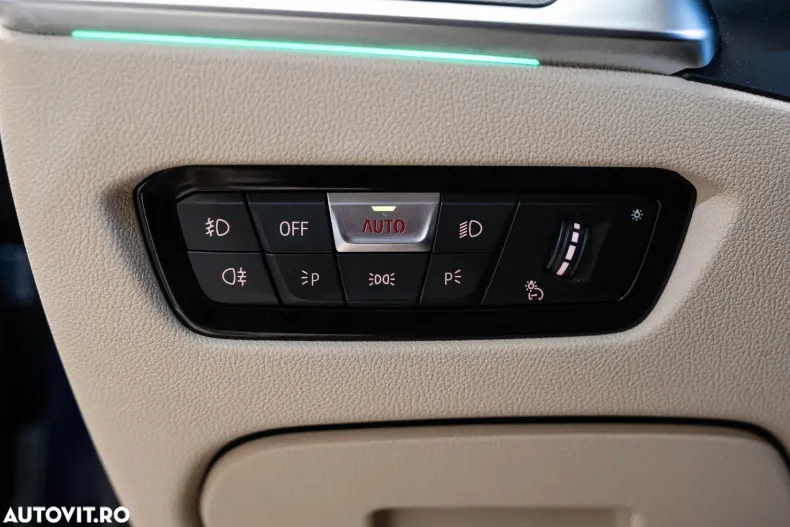 BMW Seria 4 420d Coupe M Sport din 2021 cu 176.895 km - oferta BMW142284 - foto 26