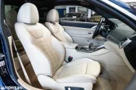 BMW Seria 4 420d Coupe M Sport din 2021 cu 176.895 km - oferta BMW142284 - foto 28