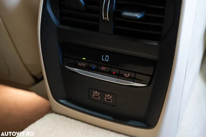 BMW Seria 4 420d Coupe M Sport din 2021 cu 176.895 km - oferta BMW142284 - foto 30