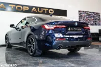 BMW Seria 4 420d Coupe M Sport din 2021 cu 176.895 km - oferta BMW142284 - foto 32