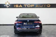 BMW Seria 4 420d Coupe M Sport din 2021 cu 176.895 km - oferta BMW142284 - foto 33