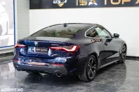 BMW Seria 4 420d Coupe M Sport din 2021 cu 176.895 km - oferta BMW142284 - foto 34