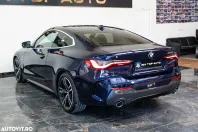 BMW Seria 4 420d Coupe M Sport din 2021 cu 176.895 km - oferta BMW142284 - foto 35