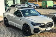 Volkswagen Touareg din 2023 cu 35.820 km - oferta VOL142287 - foto 4