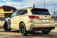 Volkswagen Touareg din 2023 cu 35.820 km - oferta VOL142287 - foto 6