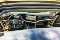 Volkswagen Touareg din 2023 cu 35.820 km - oferta VOL142287 - foto 8