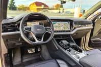 Volkswagen Touareg din 2023 cu 35.820 km - oferta VOL142287 - foto 10
