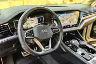 Volkswagen Touareg din 2023 cu 35.820 km - oferta VOL142287 - foto 12