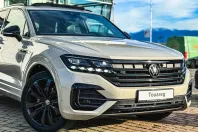Volkswagen Touareg din 2023 cu 35.820 km - oferta VOL142287 - foto 38