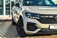 Volkswagen Touareg din 2023 cu 35.820 km - oferta VOL142287 - foto 39