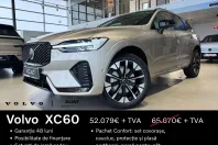 Volvo XC60 din 2025 cu 10 km - oferta VOL142288 - foto 1