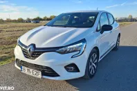Renault Clio din 2022 cu 134.000 km - oferta REN142291 - foto 1