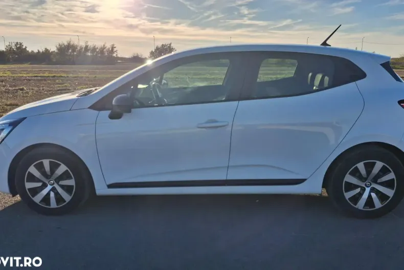 Renault Clio din 2022 cu 134.000 km - oferta REN142291 - foto 7