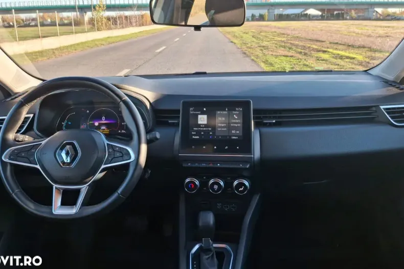 Renault Clio din 2022 cu 134.000 km - oferta REN142291 - foto 10