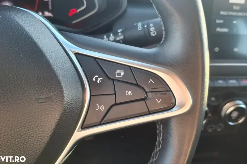Renault Clio din 2022 cu 134.000 km - oferta REN142291 - foto 14