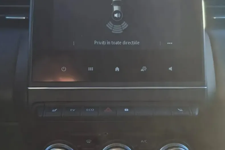 Renault Clio din 2022 cu 134.000 km - oferta REN142291 - foto 21