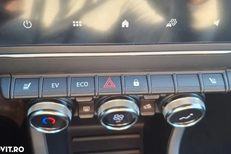 Renault Clio din 2022 cu 134.000 km - oferta REN142291 - foto 22