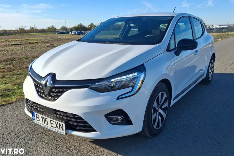 Renault Clio din 2022 cu 88.000 km - oferta REN142292 - foto 1