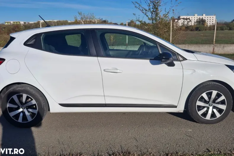 Renault Clio din 2022 cu 88.000 km - oferta REN142292 - foto 4