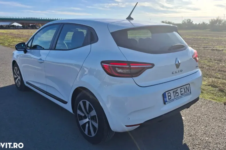 Renault Clio din 2022 cu 88.000 km - oferta REN142292 - foto 6
