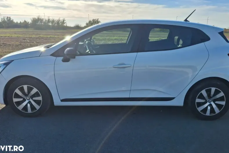 Renault Clio din 2022 cu 88.000 km - oferta REN142292 - foto 7