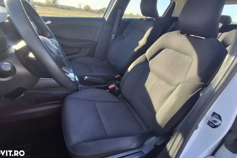 Renault Clio din 2022 cu 88.000 km - oferta REN142292 - foto 8