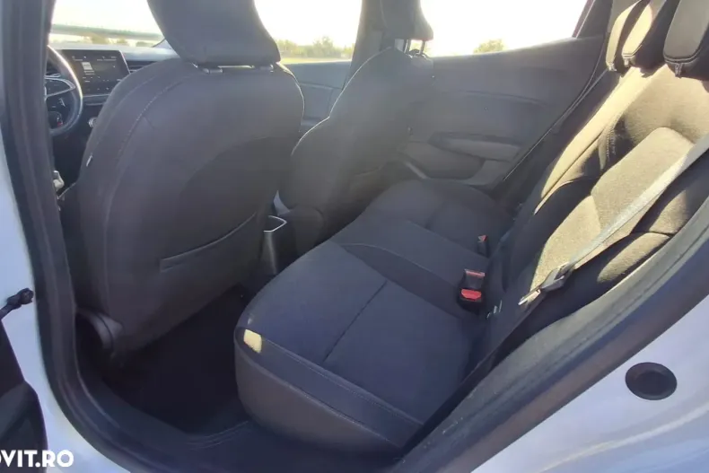 Renault Clio din 2022 cu 88.000 km - oferta REN142292 - foto 9