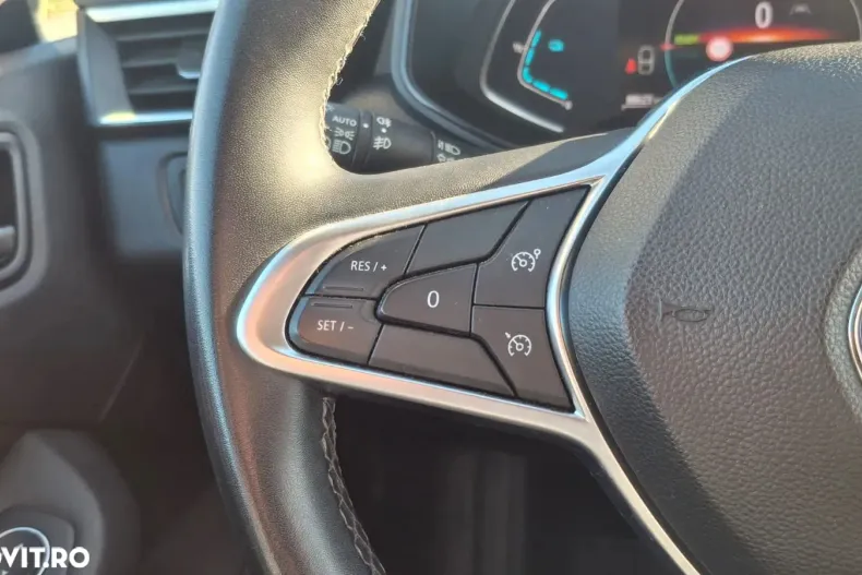 Renault Clio din 2022 cu 88.000 km - oferta REN142292 - foto 13