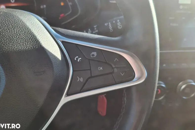 Renault Clio din 2022 cu 88.000 km - oferta REN142292 - foto 14