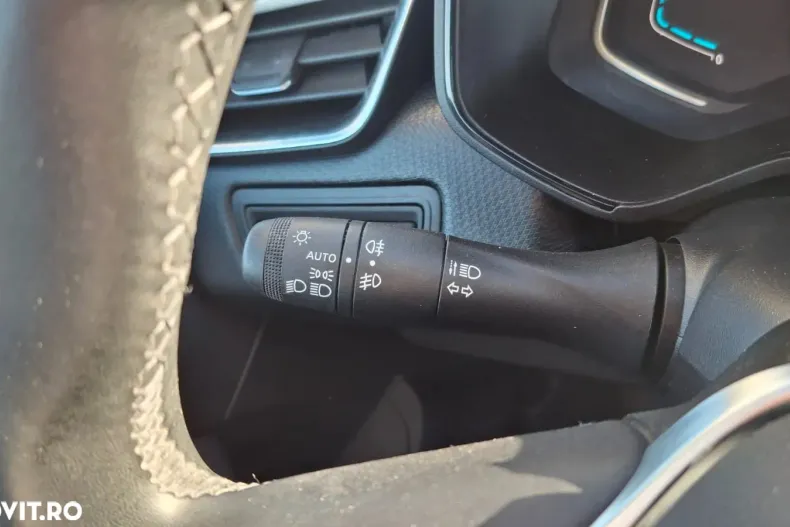 Renault Clio din 2022 cu 88.000 km - oferta REN142292 - foto 15