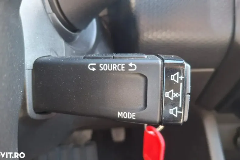 Renault Clio din 2022 cu 88.000 km - oferta REN142292 - foto 17