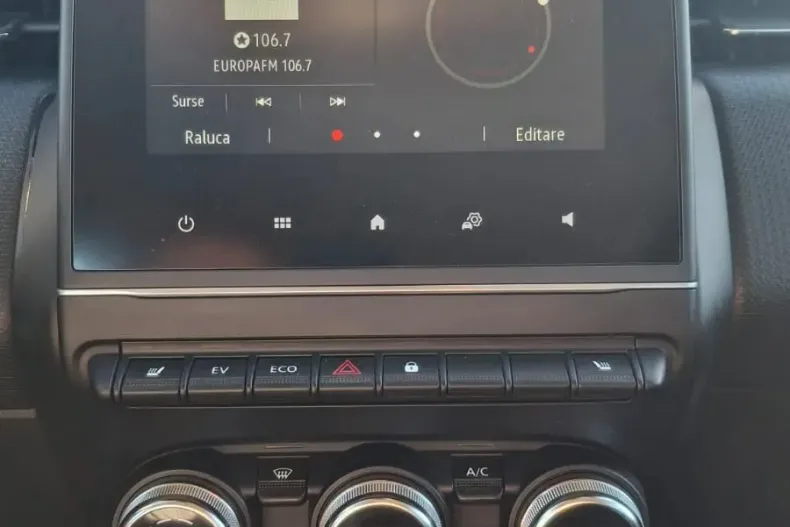 Renault Clio din 2022 cu 88.000 km - oferta REN142292 - foto 20