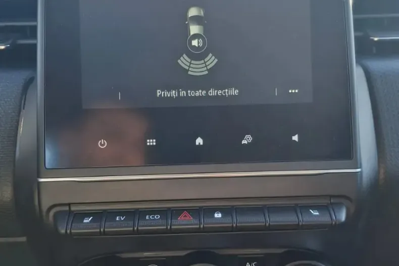 Renault Clio din 2022 cu 88.000 km - oferta REN142292 - foto 21