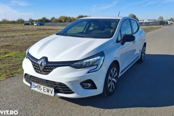 Renault Clio din 2022 - oferta REN142293