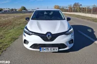 Renault Clio din 2022 cu 122.000 km - oferta REN142293 - foto 2
