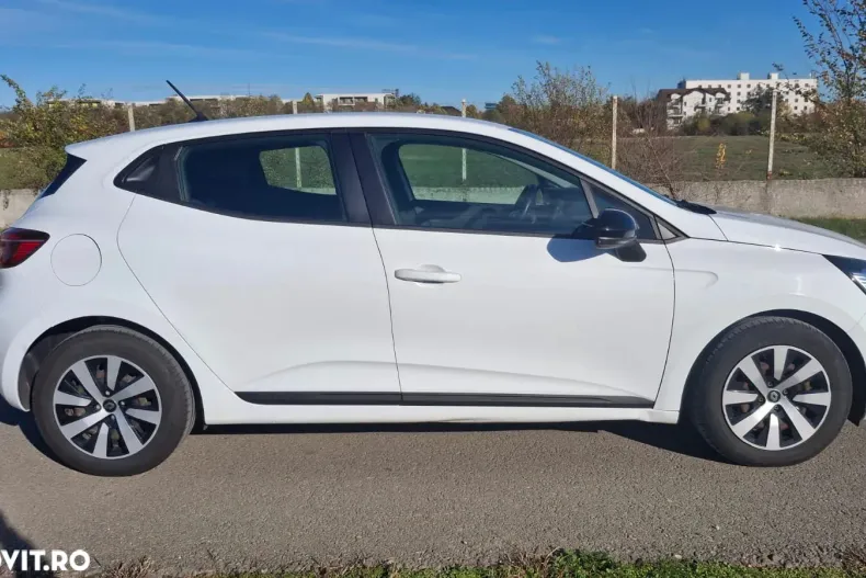 Renault Clio din 2022 cu 122.000 km - oferta REN142293 - foto 4