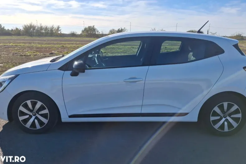 Renault Clio din 2022 cu 122.000 km - oferta REN142293 - foto 7