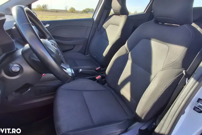 Renault Clio din 2022 cu 122.000 km - oferta REN142293 - foto 8