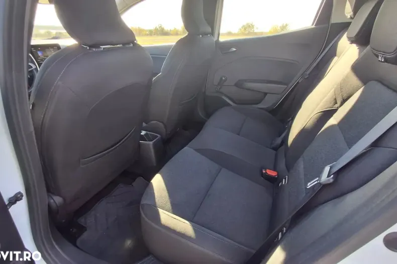 Renault Clio din 2022 cu 122.000 km - oferta REN142293 - foto 9