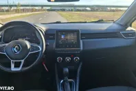 Renault Clio din 2022 cu 122.000 km - oferta REN142293 - foto 10