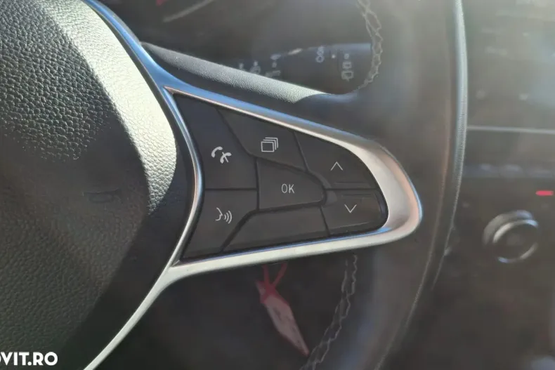 Renault Clio din 2022 cu 122.000 km - oferta REN142293 - foto 14