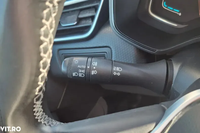 Renault Clio din 2022 cu 122.000 km - oferta REN142293 - foto 15