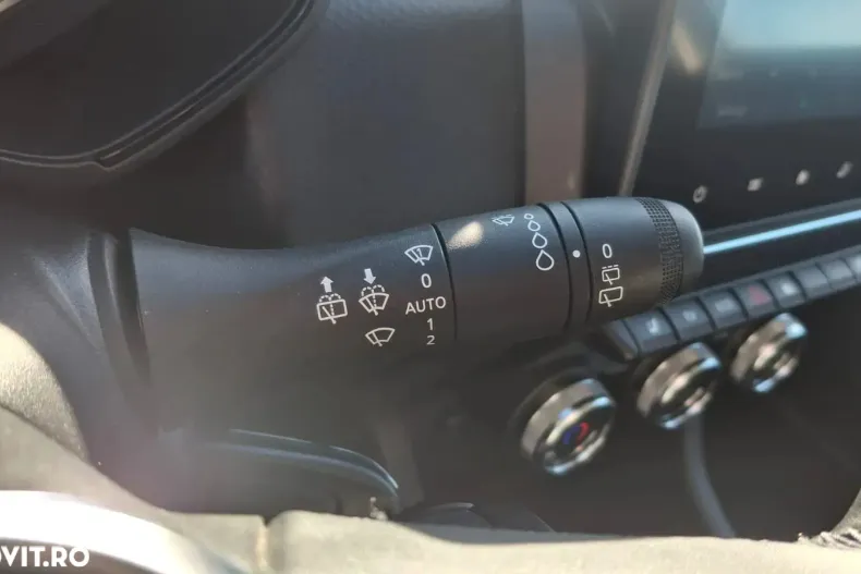 Renault Clio din 2022 cu 122.000 km - oferta REN142293 - foto 16