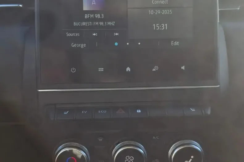 Renault Clio din 2022 cu 122.000 km - oferta REN142293 - foto 20