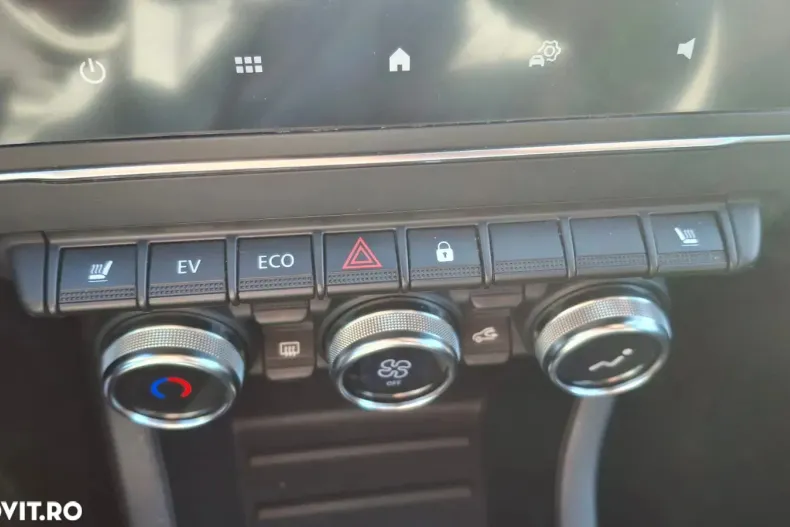 Renault Clio din 2022 cu 122.000 km - oferta REN142293 - foto 21